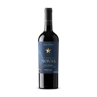 Novas Gran Reserva Carménère Cab Sauvignon Organic