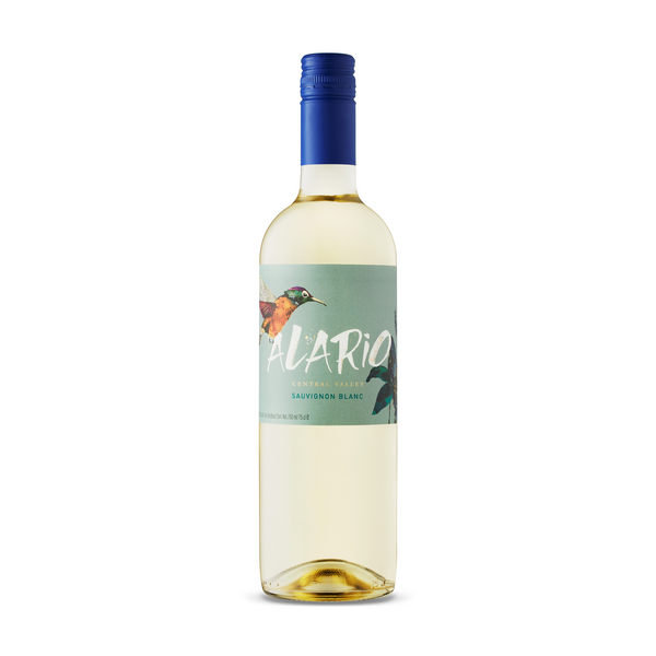 Alario Sauvignon Blanc