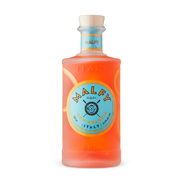 Malfy Gin Con Arancia