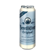 Benediktiner Hell