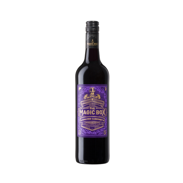 The Magic Box Amazing Cabernet