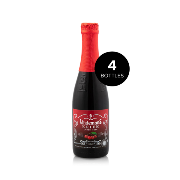 Lindemans Kriek