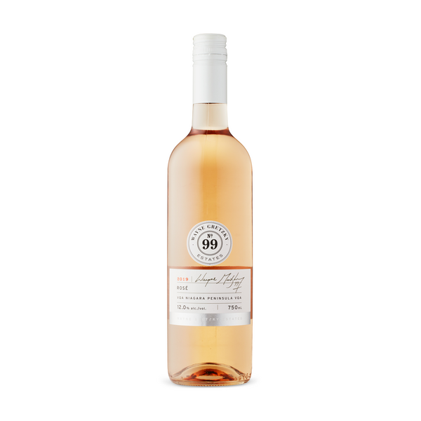 Wayne Gretzky Rosé VQA