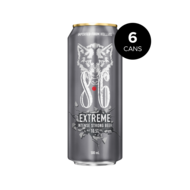 8.6 Extreme