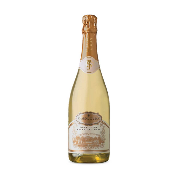 Chateau St. Jean Sparkling Blanc 2017