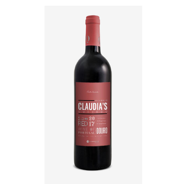 Oscar\'s Red 2019