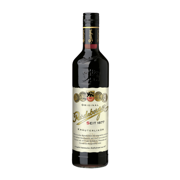 Original Radeberger Bitters