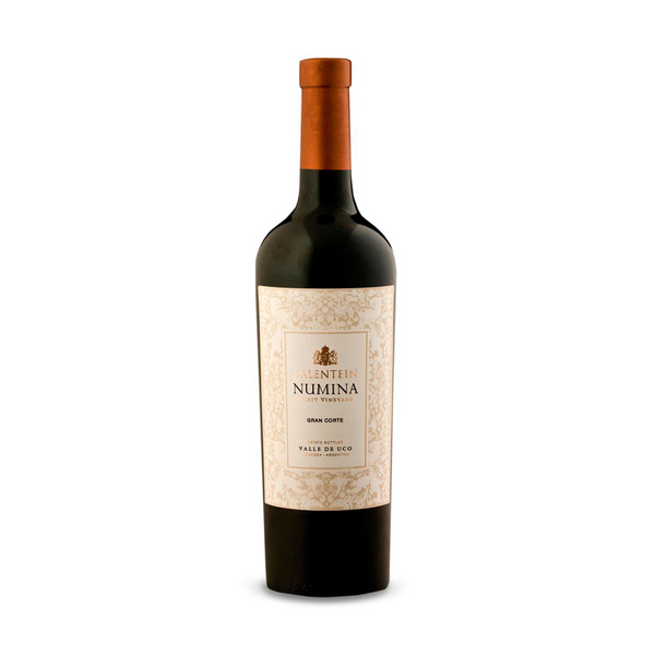 Bodegas Salentein Numina Gran Corte 2016