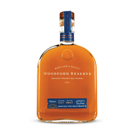 Woodford Reserve Kentucky Straight Malt Whiskey