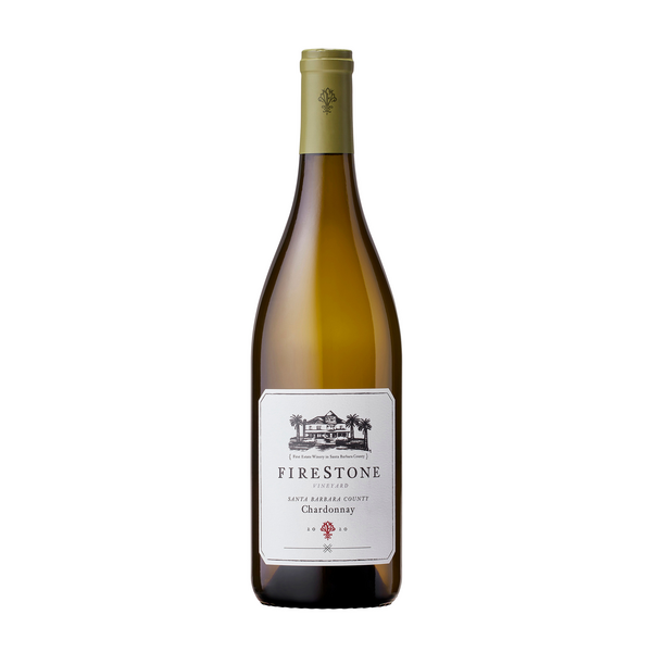 Firestone Santa Barbara Chardonnay 2020