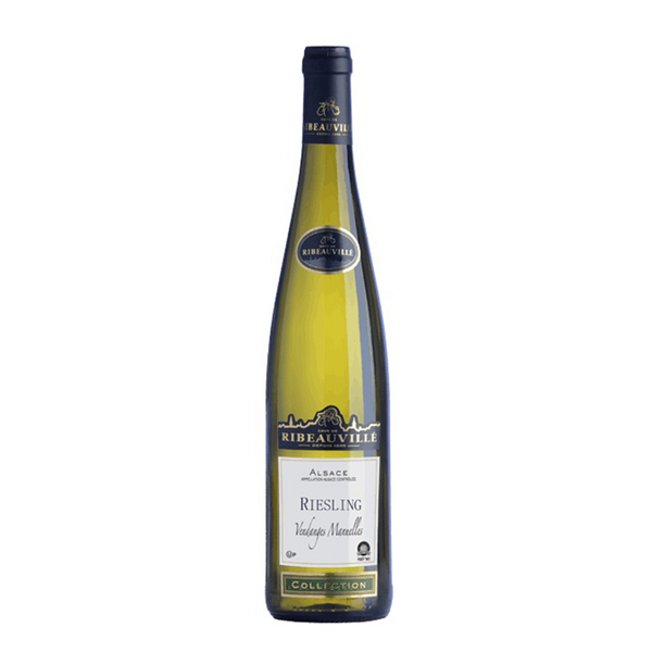 Cave Ribeauville Riesling Alsace KP