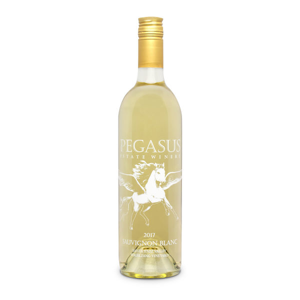 Pegasus Sauvignon Blanc 2017