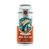 Overflow Landlocked - India Pale Ale