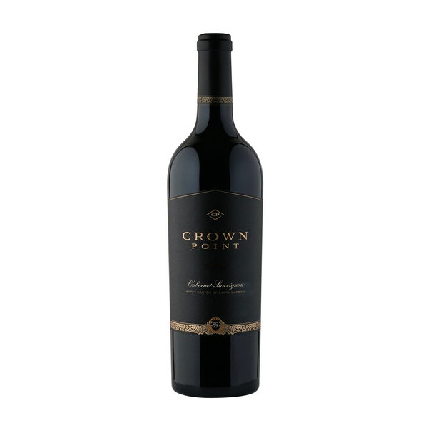 Crown Point Cabernet Sauvignon 2017