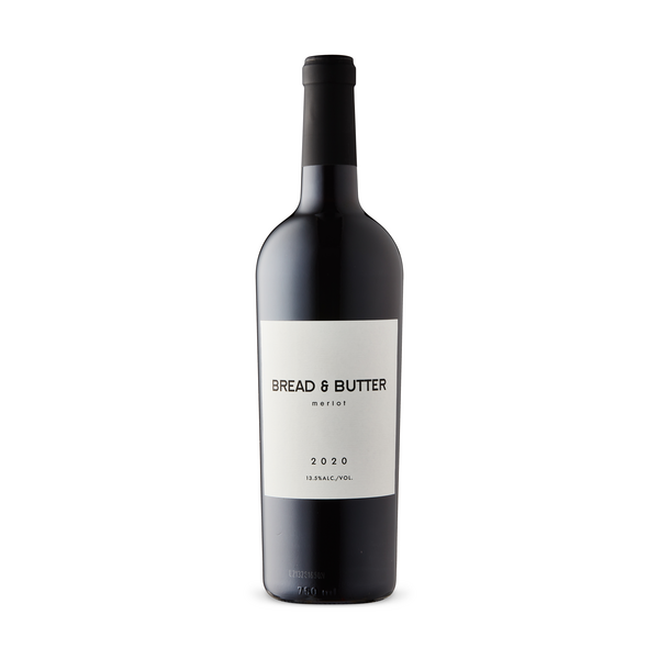 Bread & Butter Merlot