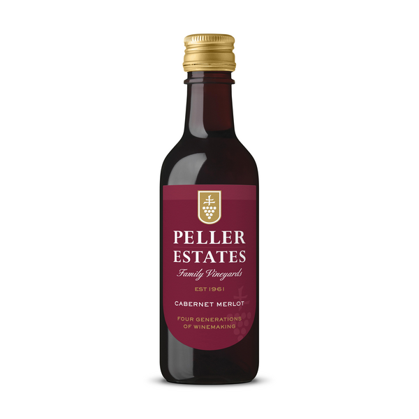 Peller Family Vineyards Cabernet-Merlot