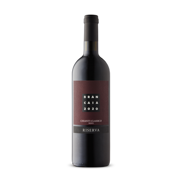 Brancaia Riserva Chianti Classico 2018