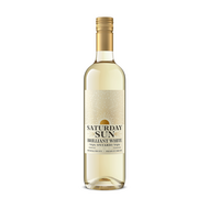 Saturday Sun Brilliant White Harvest VQA