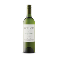 Joel Gott Sauvignon Blanc 2022