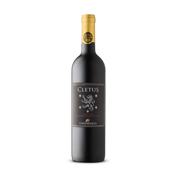 Corte Medicea Cletus 2019