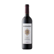 Dios Ares Crianza 2018