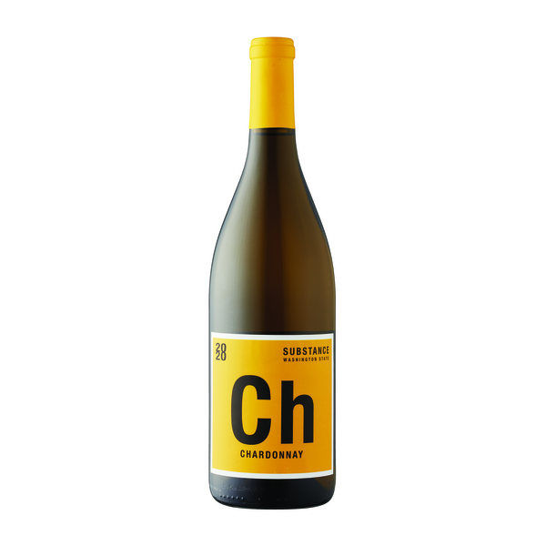 Wines of Substance Chardonnay 2020