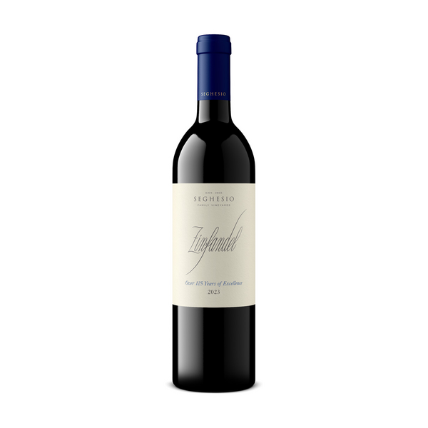 Seghesio Zinfandel