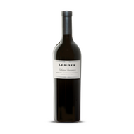 Lokoya Spring Mountain District Cabernet Sauvignon 2019