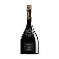 Duval-Leroy Femme de Champagne Brut Champagne 2002