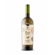 Madre Becco Reale Bio Pecorino 2021