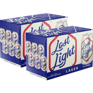 Lost Light Lager