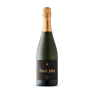Frank John Sekt Brut 36 Sparkling Riesling 2019