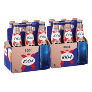 Kronenbourg 1664 Rose