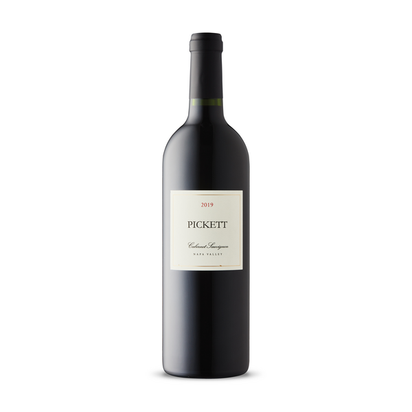 Pickett Cabernet Sauvignon 2019