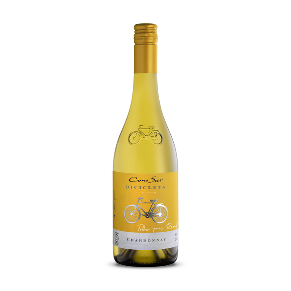 Cono Sur Bicicleta Unoaked Chardonnay