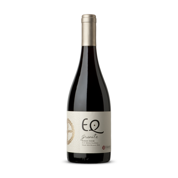 Matetic EQ Granite Pinot Noir 2021