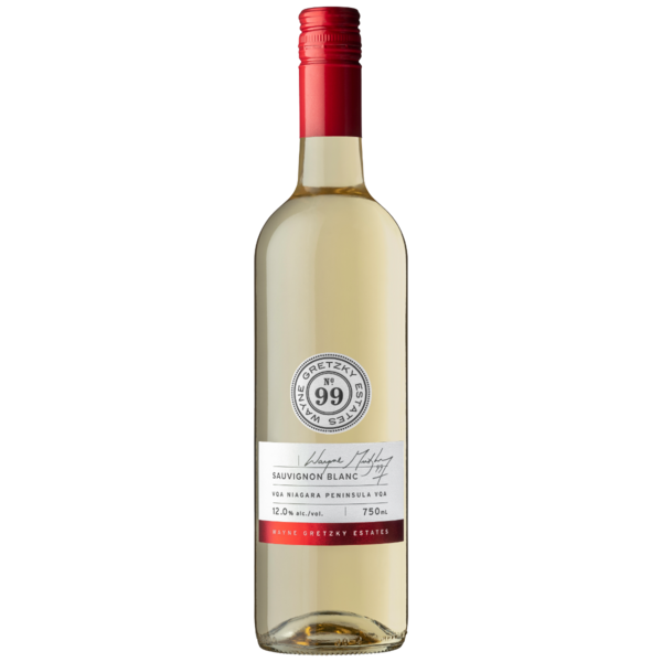 Wayne Gretzky Sauvignon Blanc 2023 VQA