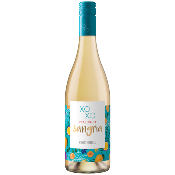 XOXO Sangria Pinot Grigio 750mL