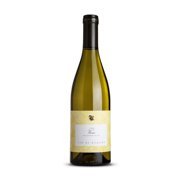 Vie di Romans Vieris Sauvignon Blanc 2022