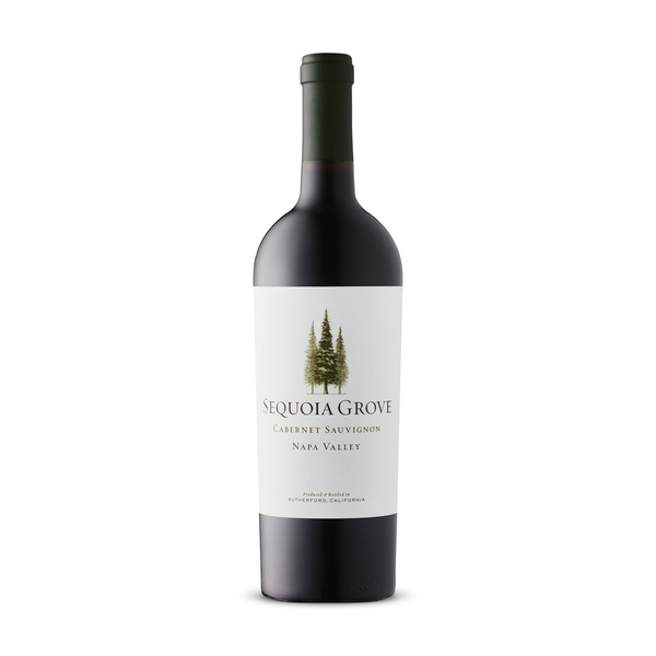 Sequoia Grove Cabernet Sauvignon 2021