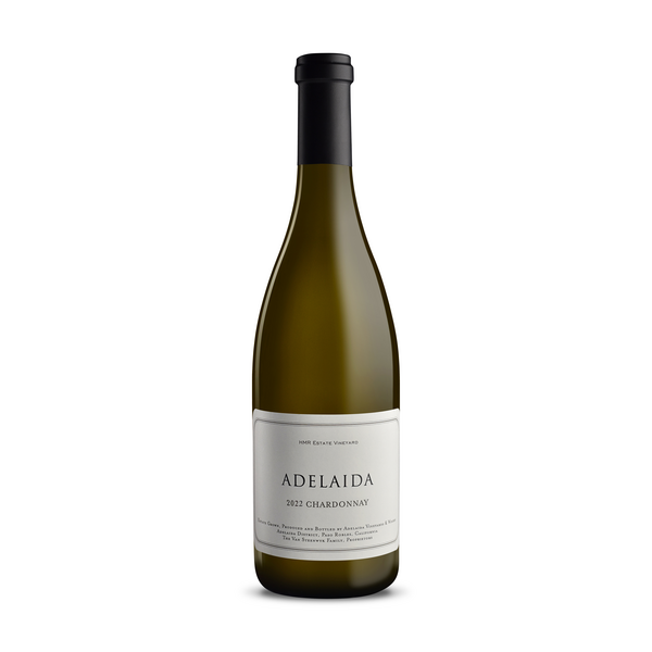 Adelaida HMR Estate Vineyard Chardonnay 2022