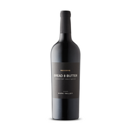 Bread & Butter Reserve Cabernet Sauvignon 2020