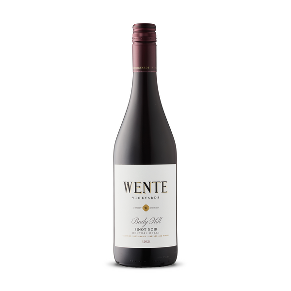 Wente Baily Hill Pinot Noir 2021
