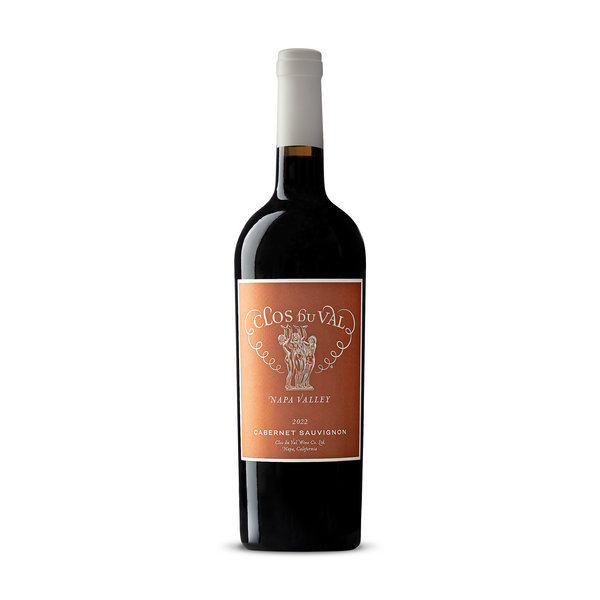 Clos du Val Cabernet Sauvignon 2022