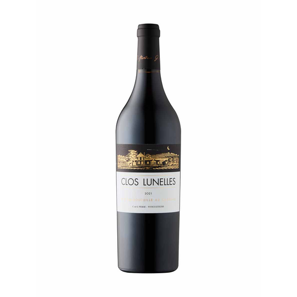 Clos Les Lunelles 2021