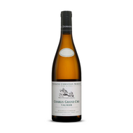 Domaine Sève Rendez-Vous Pouilly-Fuissé 1er Cru 2022