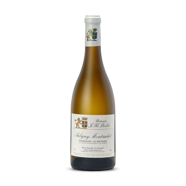 Domaine Jean-Marc Boillot La Truffière Puligny-Montrachet 1er Cru 2023