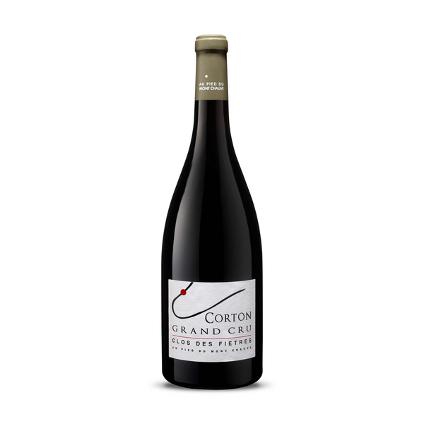 Domaine Au Pied du Mont Chauve Clos des Fiètres Corton Grand Cru 2015