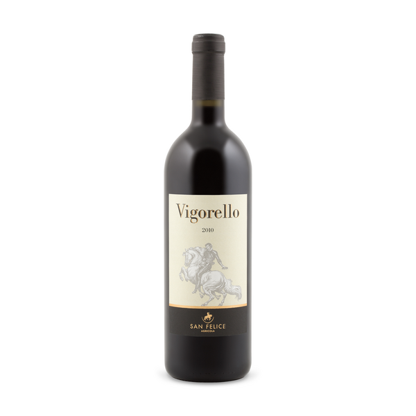 San Felice Vigorello 2020