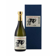 Junmai Daiginjo Kanzui Sake